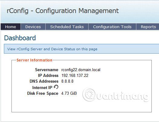 I migliori strumenti e software per la gestione della configurazione di rete