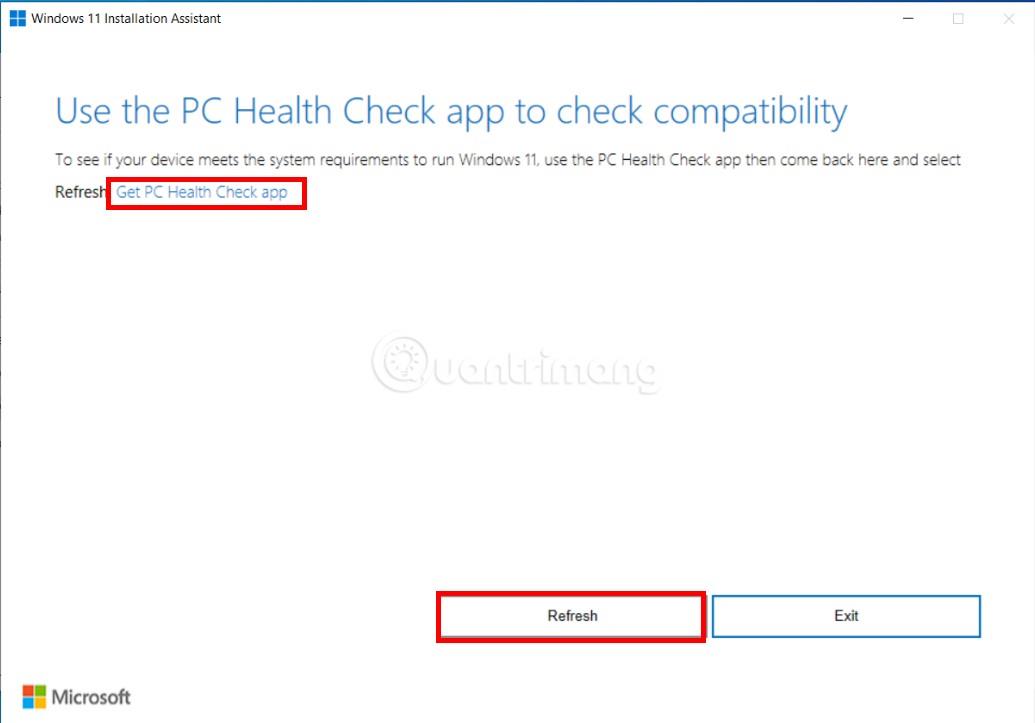 Windows 10에서 Windows 11로 업데이트하는 방법