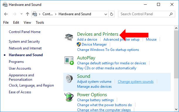 Comment renommer un appareil Bluetooth sous Windows 10