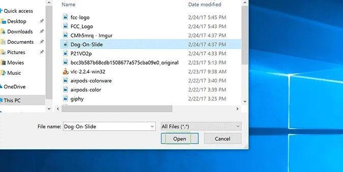 Comment désinstaller Win 10 pour revenir à Win 7 ou 8.1