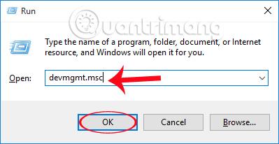 Come correggere gli errori audio su Windows 10, correggere gli errori audio di Windows 10