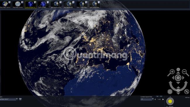 Come esplorare l'universo dal tuo desktop con WorldWide Telescope