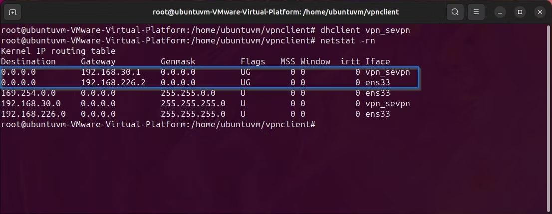 Comment utiliser la commande Netstat dans Windows 11 pour surveiller l'activité du réseau