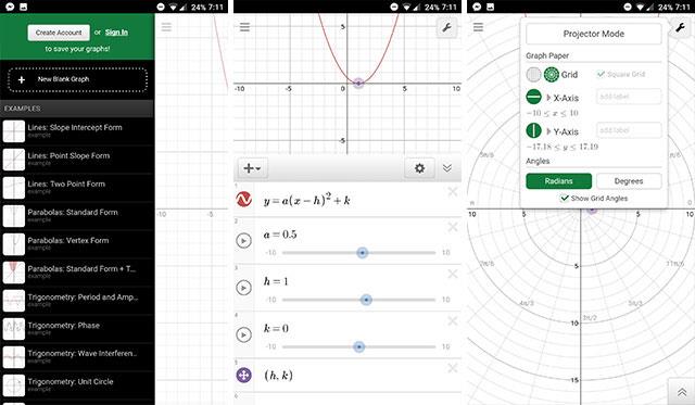 Le migliori app per calcolatrici per Android