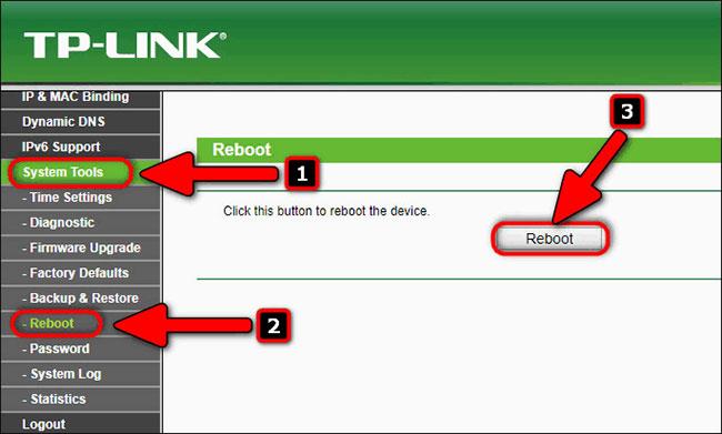 5 passaggi per abilitare il WiFi a 5 GHz sul router TP-Link