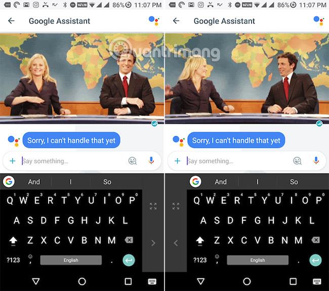 10 Dinge, die Gboard auf Android tun kann