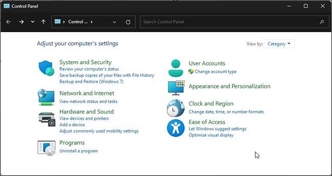 4 modi per disattivare il controllo dell'account utente (UAC) su Windows 11