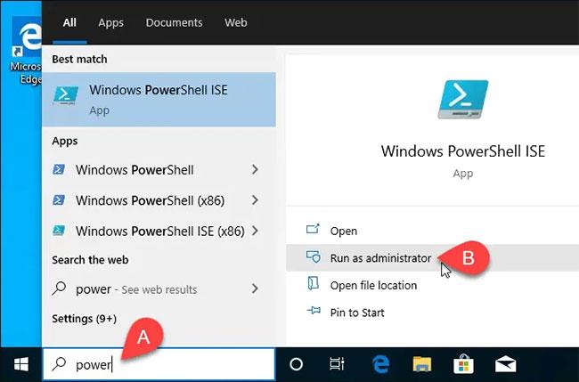 在 Windows 10 上的 IIS 中安裝並設定網站