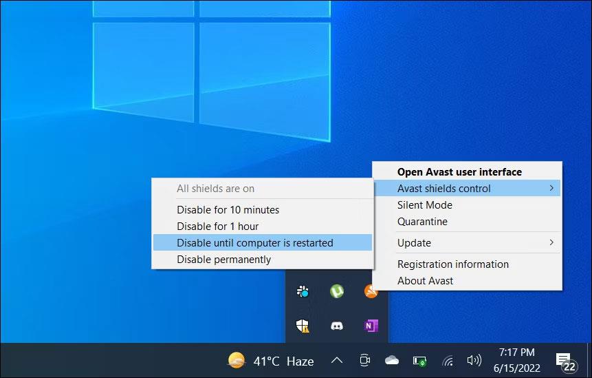 Comment corriger l’erreur de ressources système insuffisantes sous Windows 10/11