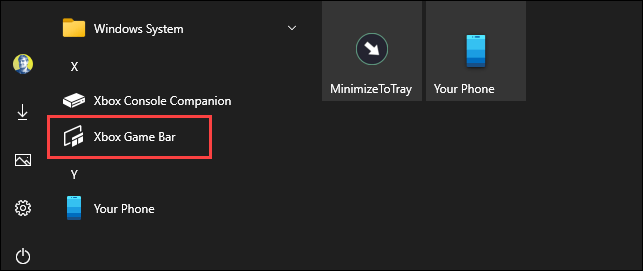 Comment utiliser Spotify dans les jeux PC sous Windows 10