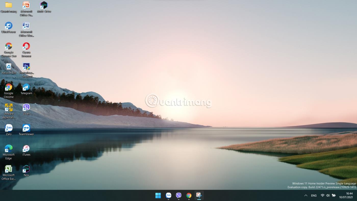 Test de Windows 11 : sacrifier les fonctionnalités au profit de la beauté