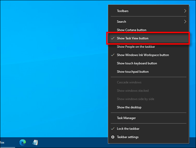 Comment basculer rapidement entre les bureaux virtuels sous Windows 10