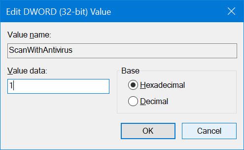 Come sbloccare i file in Windows 10