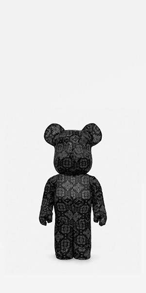 컴퓨터용 Bearbrick 월페이퍼, 휴대폰용 Bearbrick 월페이퍼