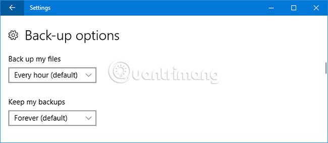 如何在 Windows 10 上使用檔案記錄備份 Outlook 電子郵件