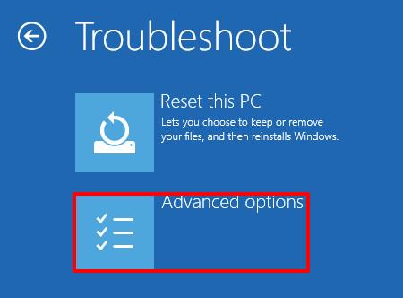 Correggi rapidamente l'errore del volume di avvio non montabile su Windows 10/11