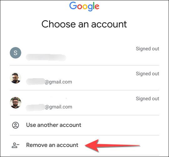 Краткое описание способов удаления учетной записи Gmail с iPhone и iPad