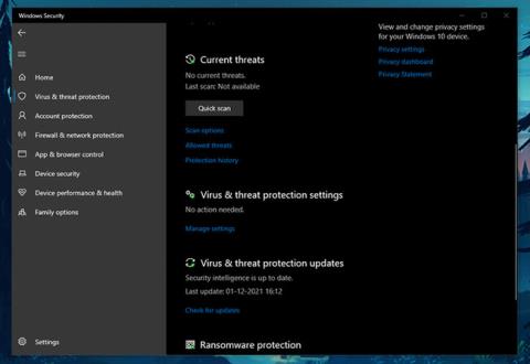 Microsoft Defender と Bitdefender のどちらが優れたウイルス対策ソフトですか?